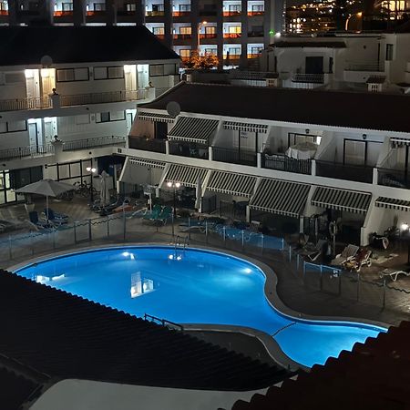 Aircon Los Cristianos, Quiet Zone, Chipeque Appartment Arona  Exterior foto
