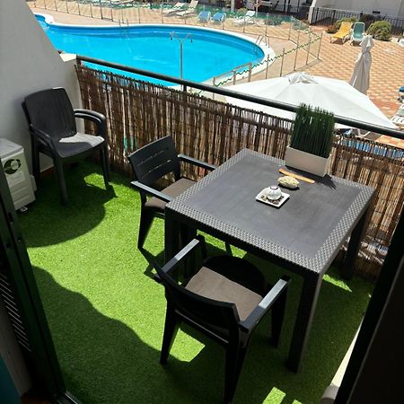 Aircon Los Cristianos, Quiet Zone, Chipeque Appartment Arona  Exterior foto