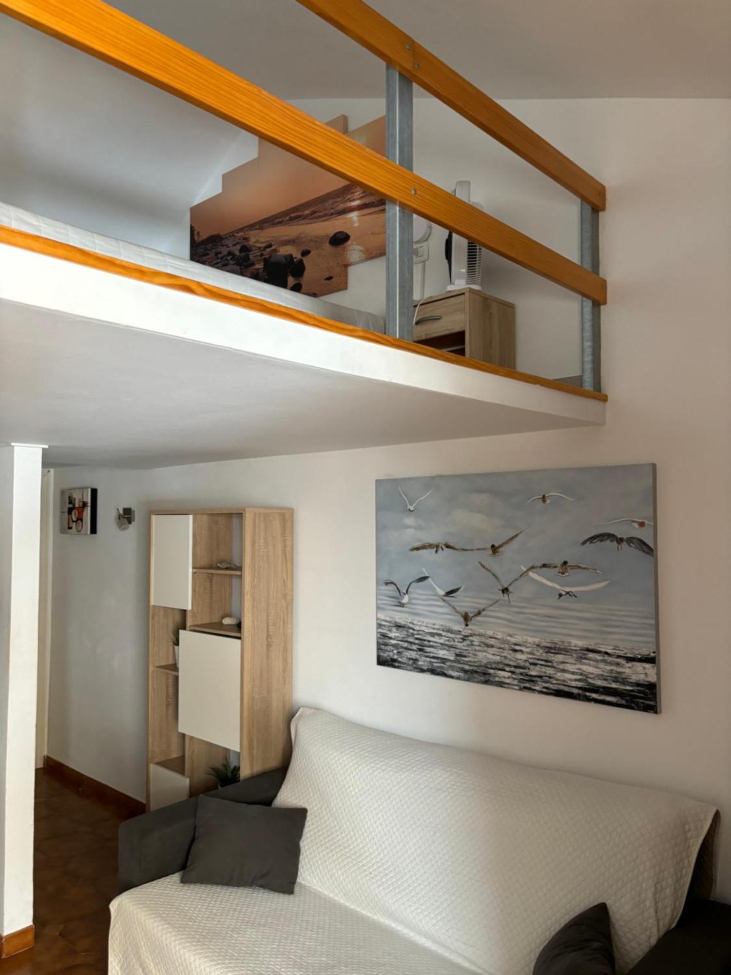 Aircon Los Cristianos, Quiet Zone, Chipeque Appartment Arona  Exterior foto