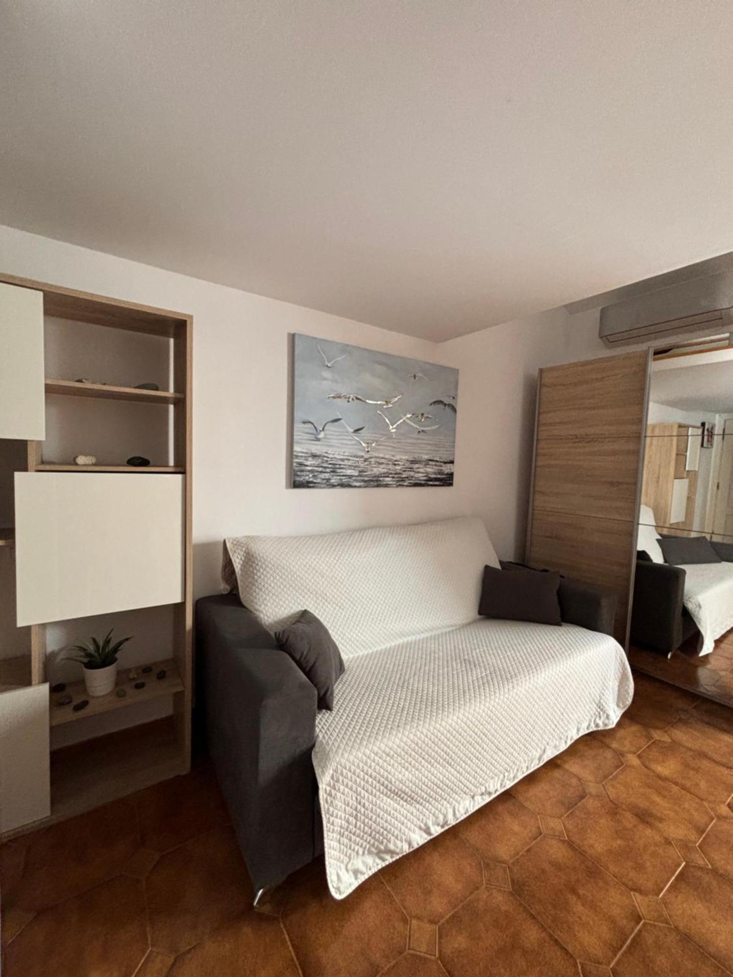 Aircon Los Cristianos, Quiet Zone, Chipeque Appartment Arona  Exterior foto